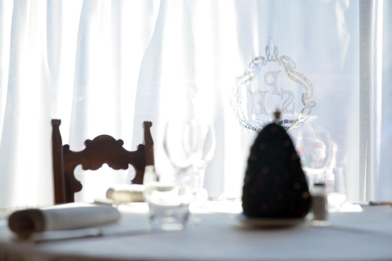 Savoia Palace Hotel Madonna Zewnętrze zdjęcie