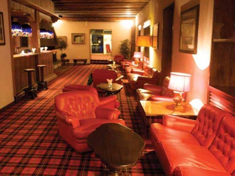 Savoia Palace Hotel Madonna Zewnętrze zdjęcie