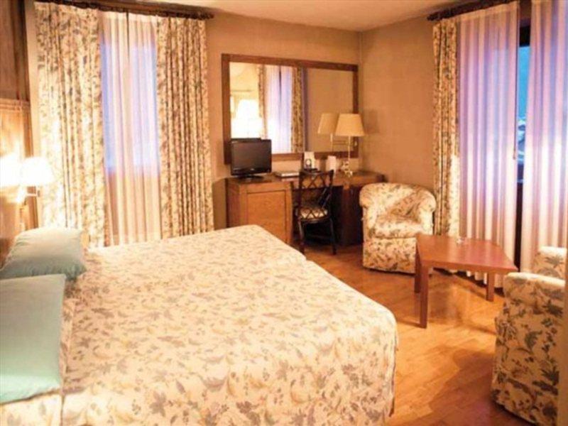 Savoia Palace Hotel Madonna Zewnętrze zdjęcie