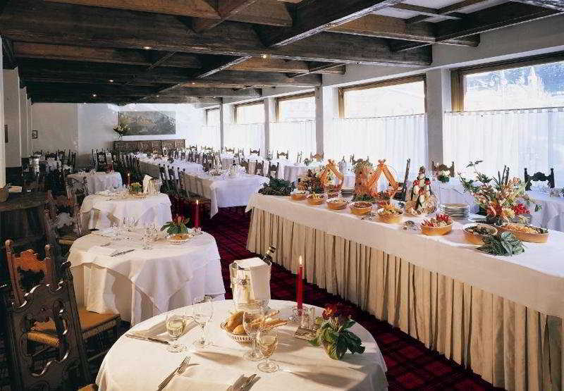 Savoia Palace Hotel Madonna Zewnętrze zdjęcie